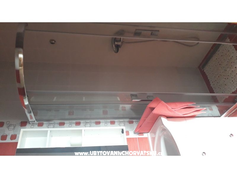 Appartements Nika – Ferienwohnung Rogoznica, Kroatien – Foto 13