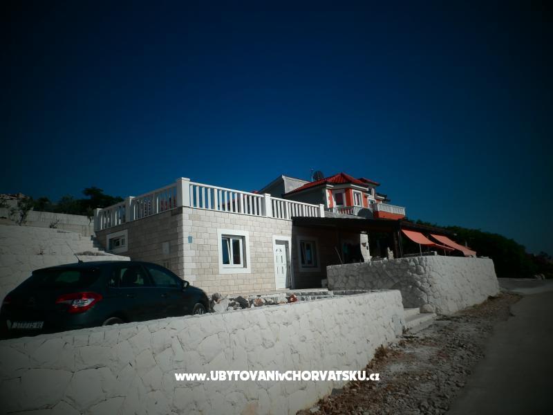 Appartements Nika – Ferienwohnung Rogoznica, Kroatien – Foto 15