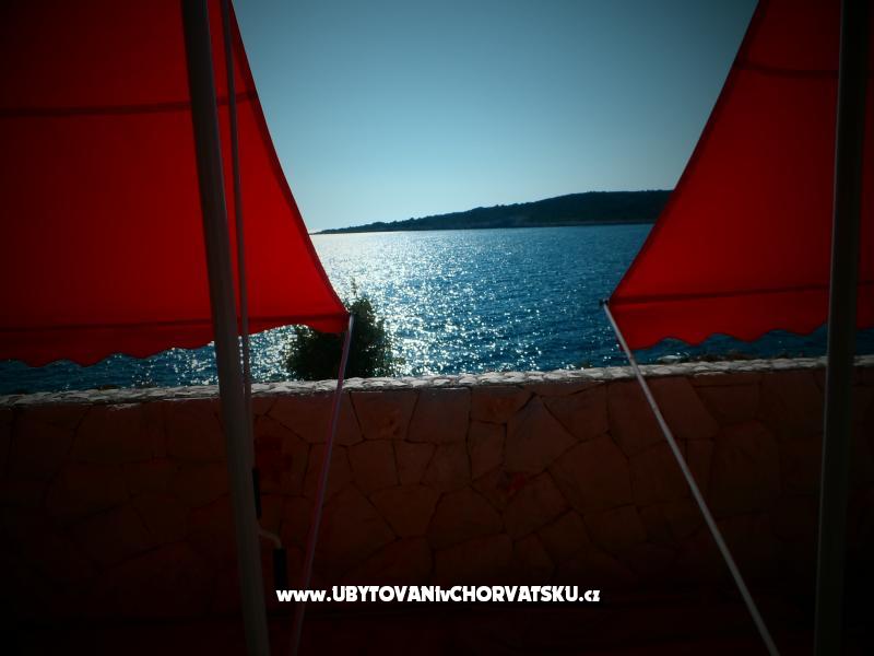 Appartements Nika – Ferienwohnung Rogoznica, Kroatien – Foto 16