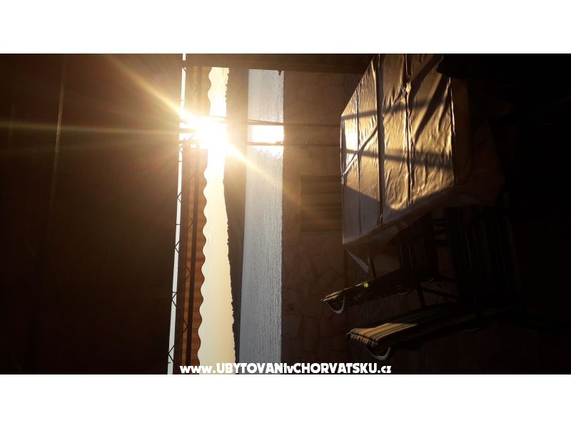 Appartements Nika – Ferienwohnung Rogoznica, Kroatien – Foto 2