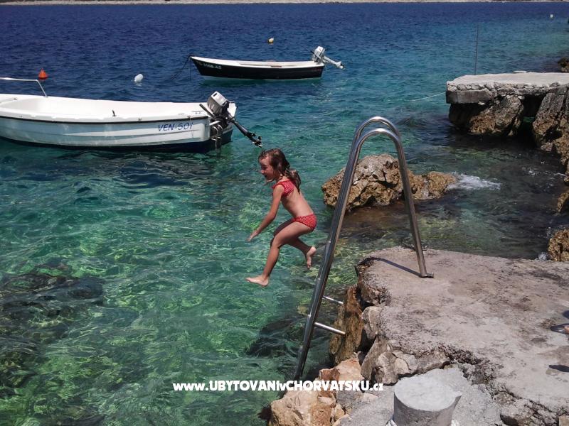 Appartements Nika – Ferienwohnung Rogoznica, Kroatien – Foto 3