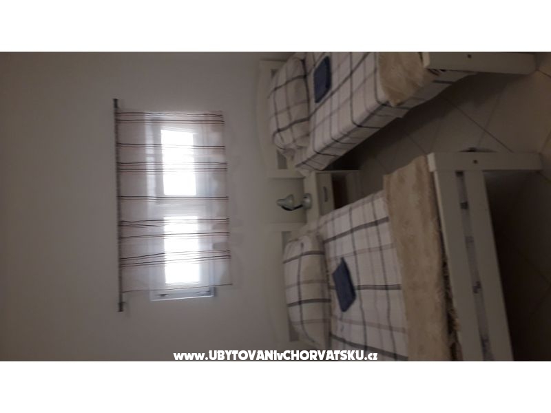 Appartements Nika – Ferienwohnung Rogoznica, Kroatien – Foto 6