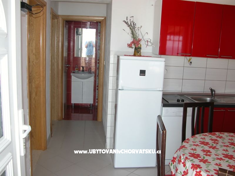 Appartements Nika – Ferienwohnung Rogoznica, Kroatien – Foto 7