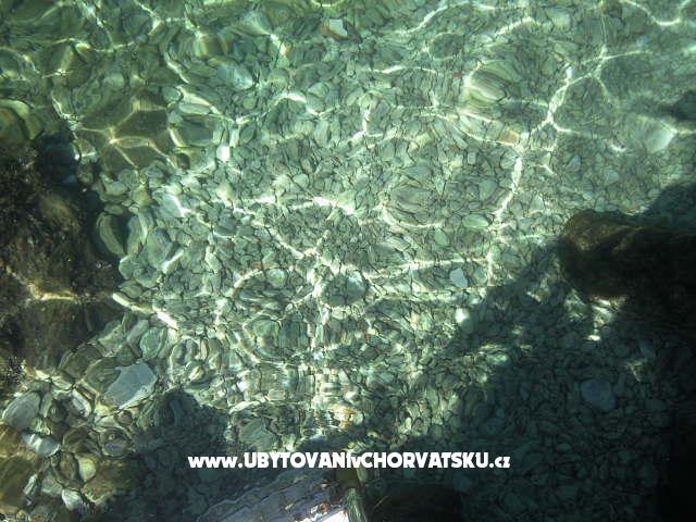 Appartements Nika – Ferienwohnung Rogoznica, Kroatien – Foto 8