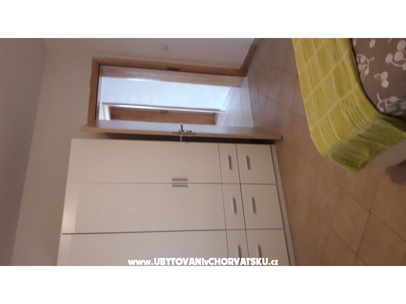 Appartements Nika – Ferienwohnung Rogoznica, Kroatien – Foto 9