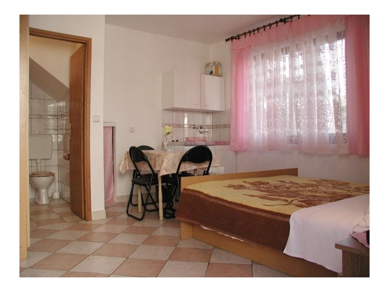 Appartements Jakoubek - Rogoznica Croatie