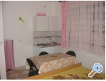 Appartements Jakoubek - Rogoznica Kroatien
