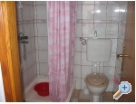Appartements Jakoubek - Rogoznica Kroatien