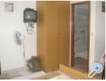 Appartements Jakoubek - Rogoznica Kroatien