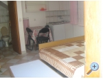 Appartements Jakoubek - Rogoznica Kroatien