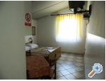 Apartmaji Jakoubek - Rogoznica Hrvaka