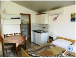 Appartements Jakoubek - Rogoznica Kroatien
