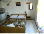 Appartements Jakoubek - Rogoznica Kroatien