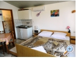 Appartements Jakoubek - Rogoznica Kroatien
