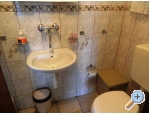 Appartements Jakoubek - Rogoznica Kroatien