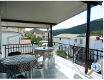 Appartements Jakoubek - Rogoznica Kroatien