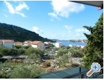 Appartements Jakoubek - Rogoznica Kroatien