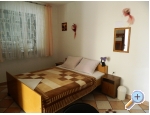 Apartmaji Jakoubek - Rogoznica Hrvaka