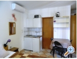 Appartements Jakoubek - Rogoznica Kroatien