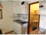 Appartements Jakoubek - Rogoznica Kroatien