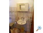 Appartements Jakoubek - Rogoznica Kroatien