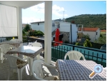 Appartements Jakoubek - Rogoznica Kroatien