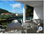 Appartements Jakoubek - Rogoznica Kroatien