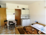 Apartmaji Jakoubek - Rogoznica Hrvaka