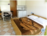 Appartements Jakoubek - Rogoznica Kroatien