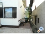 Appartements Jakoubek - Rogoznica Kroatien