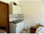 Appartements Jakoubek - Rogoznica Kroatien