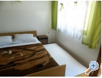 Appartements Jakoubek - Rogoznica Kroatien