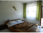 Appartements Jakoubek - Rogoznica Kroatien