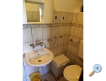 Appartements Jakoubek - Rogoznica Kroatien