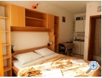 Apartmaji Jakoubek - Rogoznica Hrvaka