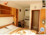 Appartements Jakoubek - Rogoznica Kroatien