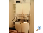 Appartements Jakoubek - Rogoznica Kroatien