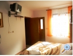 Appartements Jakoubek - Rogoznica Kroatien