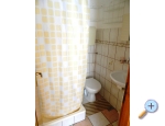 Appartements Jakoubek - Rogoznica Kroatien
