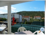 Appartements Jakoubek - Rogoznica Kroatien