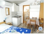 Appartements Jakoubek - Rogoznica Kroatien