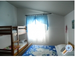 Appartements Jakoubek - Rogoznica Kroatien