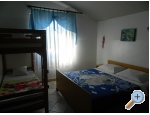 Appartements Jakoubek - Rogoznica Kroatien