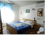 Appartements Jakoubek - Rogoznica Kroatien