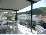 Appartements Jakoubek - Rogoznica Kroatien