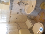 Appartements Jakoubek - Rogoznica Kroatien