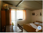 Apartmaji Jakoubek - Rogoznica Hrvaka