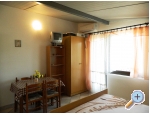 Appartements Jakoubek - Rogoznica Kroatien