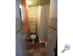 Appartements Jakoubek - Rogoznica Kroatien