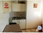 Appartements Jakoubek - Rogoznica Kroatien
